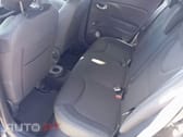 Renault Clio Sport Tourer 1.5 dCi Limited