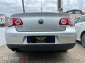 Volkswagen Passat 2.0TDi Trendline Pack