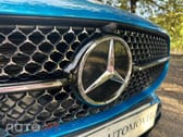 Mercedes-Benz CLA 250 e AMG Line