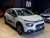 Citroen C3 1.2 PureTech Plus