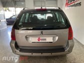 Peugeot 307 SW 1.6 HDi
