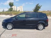 Seat Alhambra 2.0 TDI Style Advanced