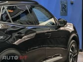 Peugeot 2008 1.5 BlueHDi Allure Pack EAT8