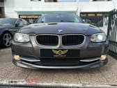 BMW 320 dA Cabrio Line Sport