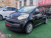 Citroen C1 1.0 Seduction CMP