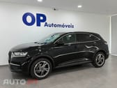 DS DS7 Crossback Puretech Chic