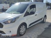 Ford Transit Connect L2