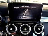 Mercedes-Benz C 300 BlueTEC Hybrid AMG Line