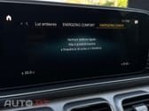 Mercedes-Benz GLE d 4Matic