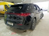 Mercedes-Benz EQE SUV 350+
