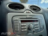 Ford Focus 1.6 TDCi Trend