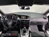 Audi A5 2.0 TDI S-line