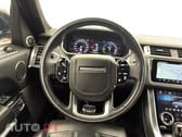 Land Rover Range Rover Sport P400e Hybrid Autobiography Dynamic