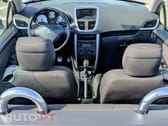 Peugeot 207 CC 16V