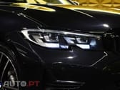 BMW 320 e Line Sport Auto