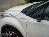Toyota C-HR 1.8 Hybrid Exclusive+P.Luxury