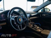 Porsche Panamera 4 E-Hybrid