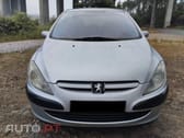 Peugeot 307 1.4 XT Premium