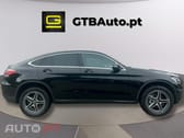 Mercedes-Benz GLC 300 de 4M AMG I.V.A DEDUTÍVEL
