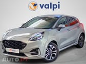 Ford Puma 1.0 EcoBoost MHEV ST-Line Aut.