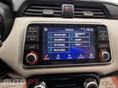 Nissan Micra 1.0 IG-T N CONNECTA