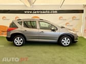 Peugeot 207 SW 1.6 HDi Outdoor