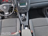 Volkswagen Golf 1.4i Trendline
