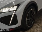 Peugeot E-408 210 GT