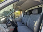 Renault Trafic  LH1