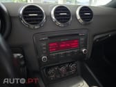 Audi TT 2.0 TFSI