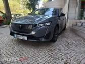 Peugeot 308 SW 1.5 BlueHDi Allure Pack EAT8