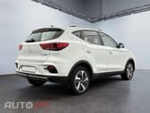 MG ZS 50.3 kWh Luxury