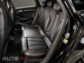 Audi RS3 Sportback 2.5 TFSI quattro S tronic