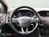 Ford Focus SW 1.0 EcoBoost Business