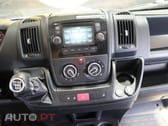 Peugeot Boxer 2.0 BlueHDi 330 L1H1