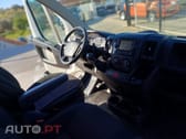 Peugeot Boxer 2.0 BlueHDi 335 L3 CD