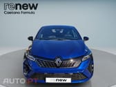 Renault Clio TCe 100 Bi-Fuel Techno