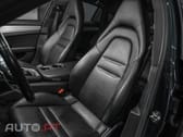 Porsche Panamera 4 E-Hybrid