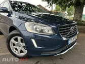 Volvo XC60 2.0 D4 Momentum Geartronic