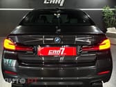 BMW 530 e Pack M