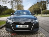 Audi A4 Avant 30 TDI S tronic