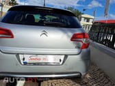 Citroen C4 1.6 e-HDi Airdream Seduction 95g