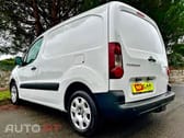 Peugeot Partner 1.6 HDI