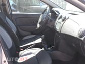 Dacia Sandero 0.9 TCe Stepway