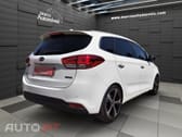 Kia Carens 1.7 CRDi ISG TX