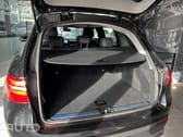 Mercedes-Benz GLC 220 D 4MATIC 9GTRONIC