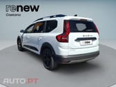 Dacia Jogger Eco-G 120 Bi-Fuel Extreme 7 lugares