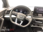 Audi Q5 50 TFSIe quattro S line S tronic