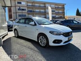 Fiat Tipo 1.3 M-Jet Easy