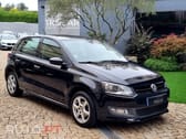 Volkswagen Polo 1.2 TDi Confortline